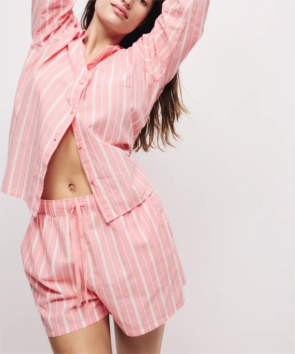 Pyjamas Courts